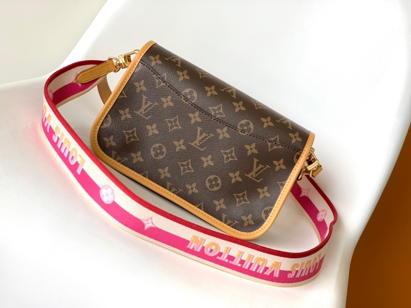 Louis Vuitton Satchel Bags